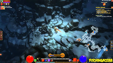 Torchlight 2 Co-Op Walkthrough - Part 7