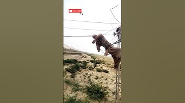 Thumbnail of LT Transmission line#youtubeshorts #viral #shots #circuit #shorts
