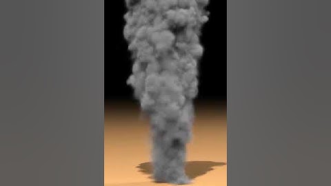 Fluid simulations 2