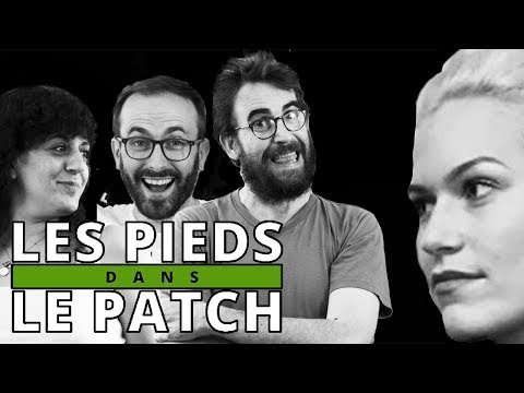 Les Pieds Dans Le Patch #27 : Septembre 2019 avec Marion Delpech (PWFM)