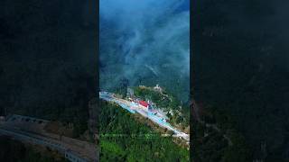 El Peñón de Jonotla Puebla es un lugar que maravilla y conecta con la naturaleza y la espiritualidad