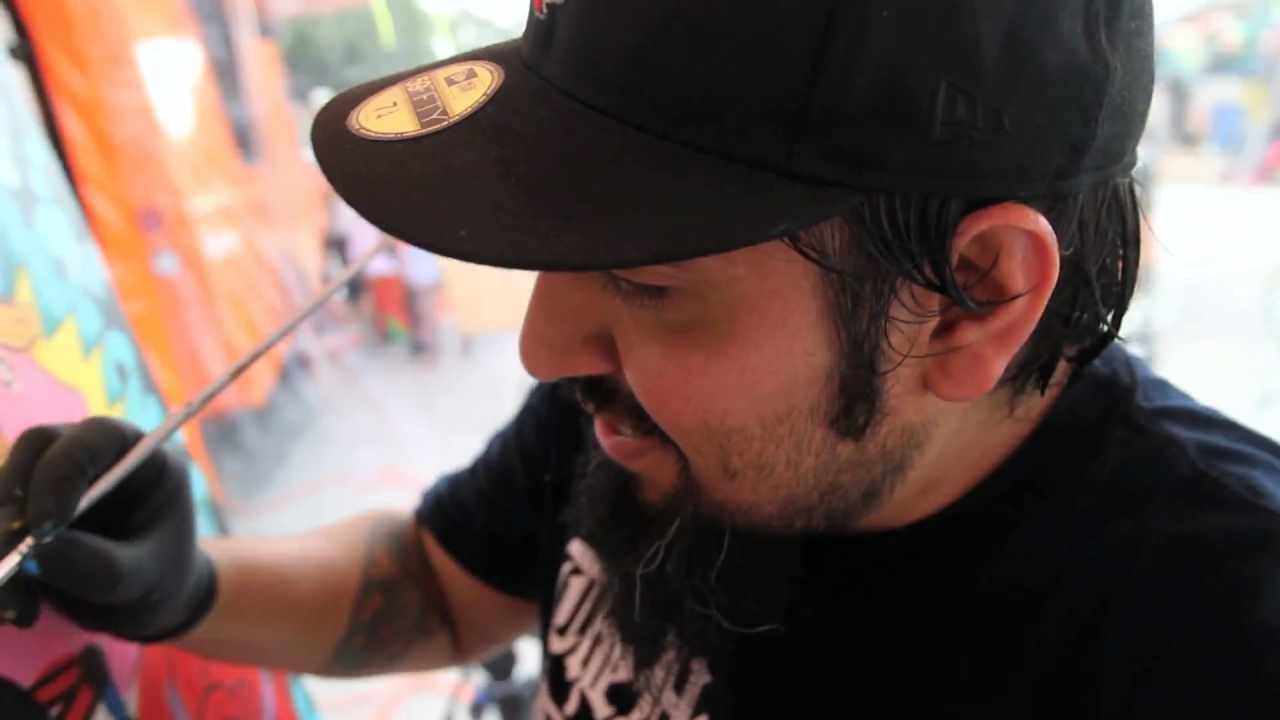 truth Artist Collective: Shizoq