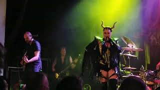 Battle Beast - King for a Day | Toronto 2023/08/22