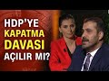 Serkan Toper: "HDP'nin yöneticilerinin Kandil'den seçildiği ve mailler geldiği tespit edildi"