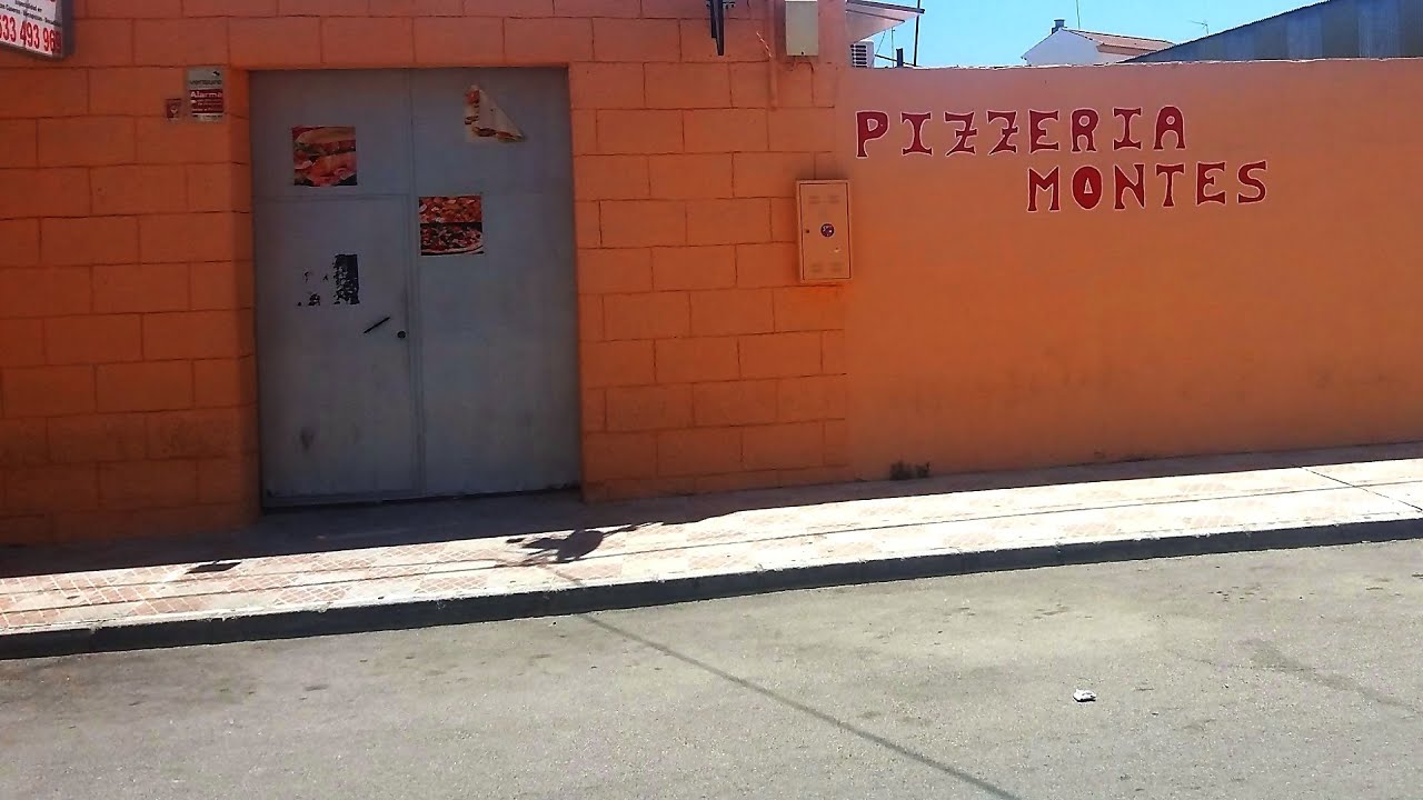 Top rated Restaurants in Puente-Genil, Spain | 2020