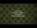 Citizens! - True Romance (Lyrics)
