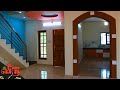 3.5 சென்ட்டில் அழகான வீடு | East Facing House with Car Parking | 5BHK House @ 2400sqft | Veedu 61