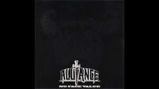 Alliance - Insanitic