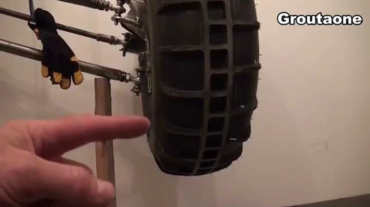 Understanding Steering Axis Inclination