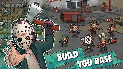 Camp Defense - [Walkthrough Gameplay] Part 1 (ios,Android) #Campdefense   #campdefensegameplay