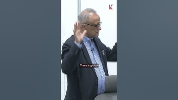 lecture on the evolution of Internet governance by Mr. Samiran Gupta