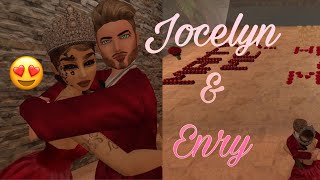 I proposed Avakin Jocelyn
