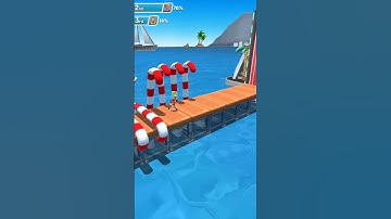 Hyper Run #gaming #gameplay