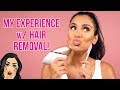 How to Remove Hair Easily - Simple Tips for Hair Removal!