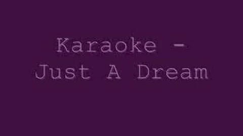 Karaoke - Just A Dream - Carrie Underwood