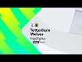 HIGHLIGHTS: Tottenham v Wolverhampton | Premier League image