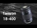 Tamron 18-400 vs Sigma 100-400 vs Tamron 100-400 - Which Lens Should I Buy?