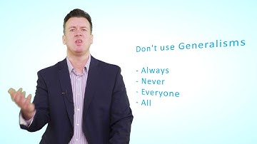 L30 Affective Statements