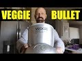 Veggie Bullet Review, Part 1: First Look