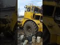 #трактор#ремонт#К_700#реставрация#полурама#Kirowec# К-700а. Реставрация ушей передней полурамы.