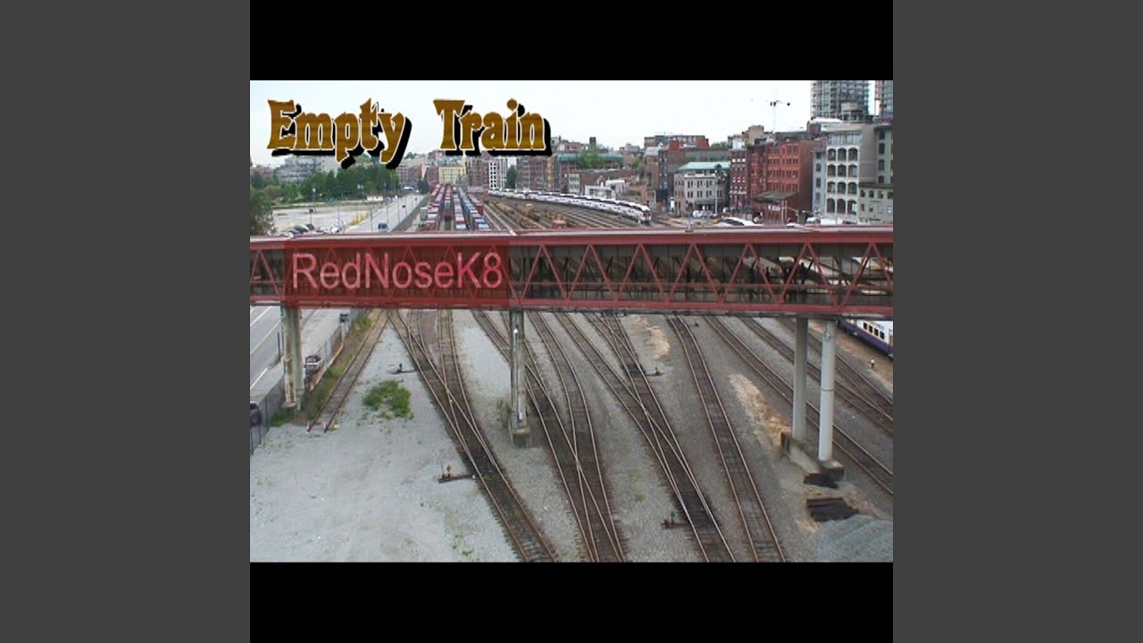 Watch Empty Train on YouTube Watch Empty Train on YouTube