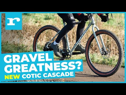 Video: Cotic Escapade review