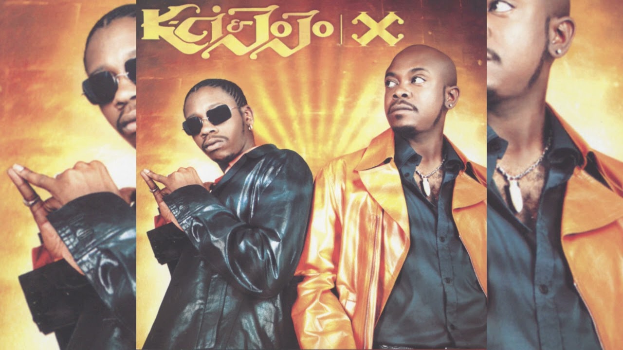 K-Ci & JoJo - Crazy [Instrumental] - YouTube