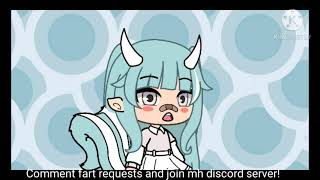 Fart Requests Open Disc In Desc