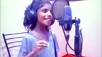 Makkathe Chandrika 2 Contest - Final round candidate Ms Devananda  Sumesh