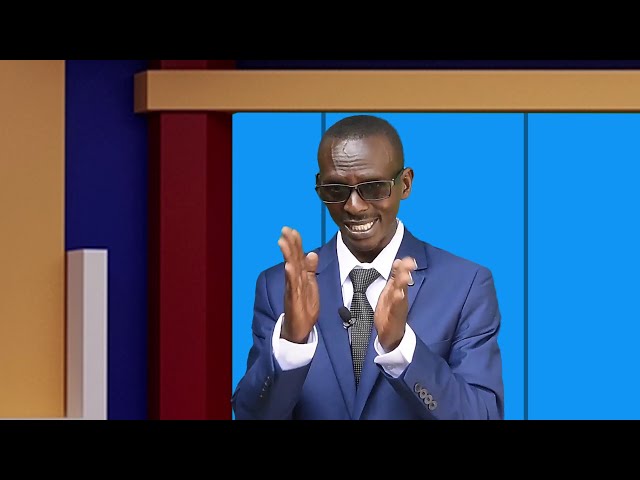 3.Nzaramba Emmanuel: Ishimwe ry'abantu