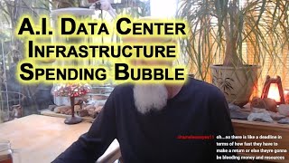Download Lagu A.I. Data Center Infrastructure Spending Bubble MP3 Download Lagu A.I. Data Center Infrastructure Spending Bubble MP3
