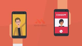 Video calling | Online shopping | 2D Animation | Standard Sample videos | Vyond | Madmation