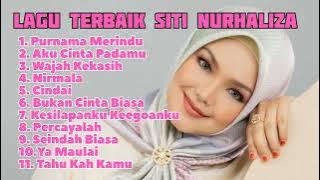 Lagu Tebaik Siti Nurhaliza - Purnama Merindu !! Sang Legend Lagu Pop dari Malaysia #Lagu Viral