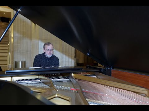 Beatles Medley on Kawai RX5 Grand Piano