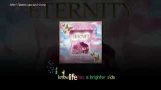 ETERNITY∞ - Wonderful World (with lyrics)