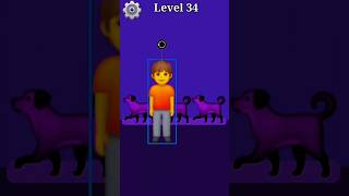 Royal Story Puzzle Riddle Choices Level 31 - 35