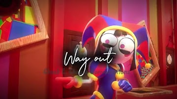 Digital hallucination MEP part 11 @Emerald_Elijah