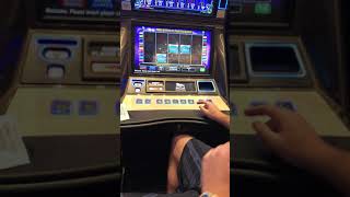 BIGGEST JACKPOT ON YOUTUBE FOR DIAMOND QUEEN SLOT MACHINE HIGH LIMIT $100 BET BONUS HUGE WIN MGM NH screenshot 3