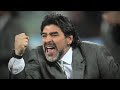 Donde comenzó todo... Maradona (Expediente Mundial)