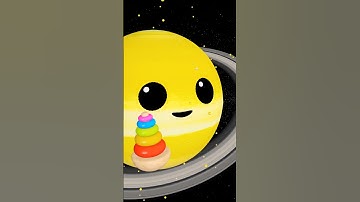 PLANET SONG 2 🎶🌎🪐🎶 | Mercury Venus Earth Mars Jupiter Saturn Uranus Neptune #atoyday