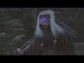 Black Myth: Wukong Giant shigandang