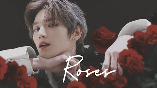 Roses - Lee Taeyong [FMV]