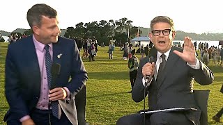 David Seymour Educates John Campbell: Treaty Bill