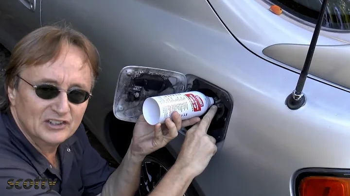 ¡No te puedes perder este video sobre aditivos de combustible!