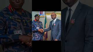 Details Interior minister orders Niger NSCDC commandant to step aside over de** of suspected illegal miners Update