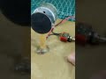 Chaku per dhaan Lagane Ki machine #_trending #experiment # scientist project#electrical #dcmotor