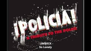 Policia ; Limbeck - So Lonely