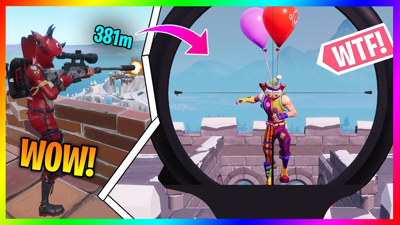 TRY NOT TO GET HYPED!! (Best Fortnite Wins and Fails!)