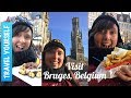 What to do in Bruges, Belgium - Best Places to Visit in Bruges