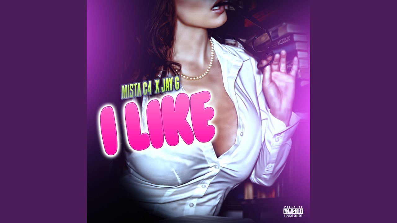 Watch I Like on YouTube Watch I Like on YouTube